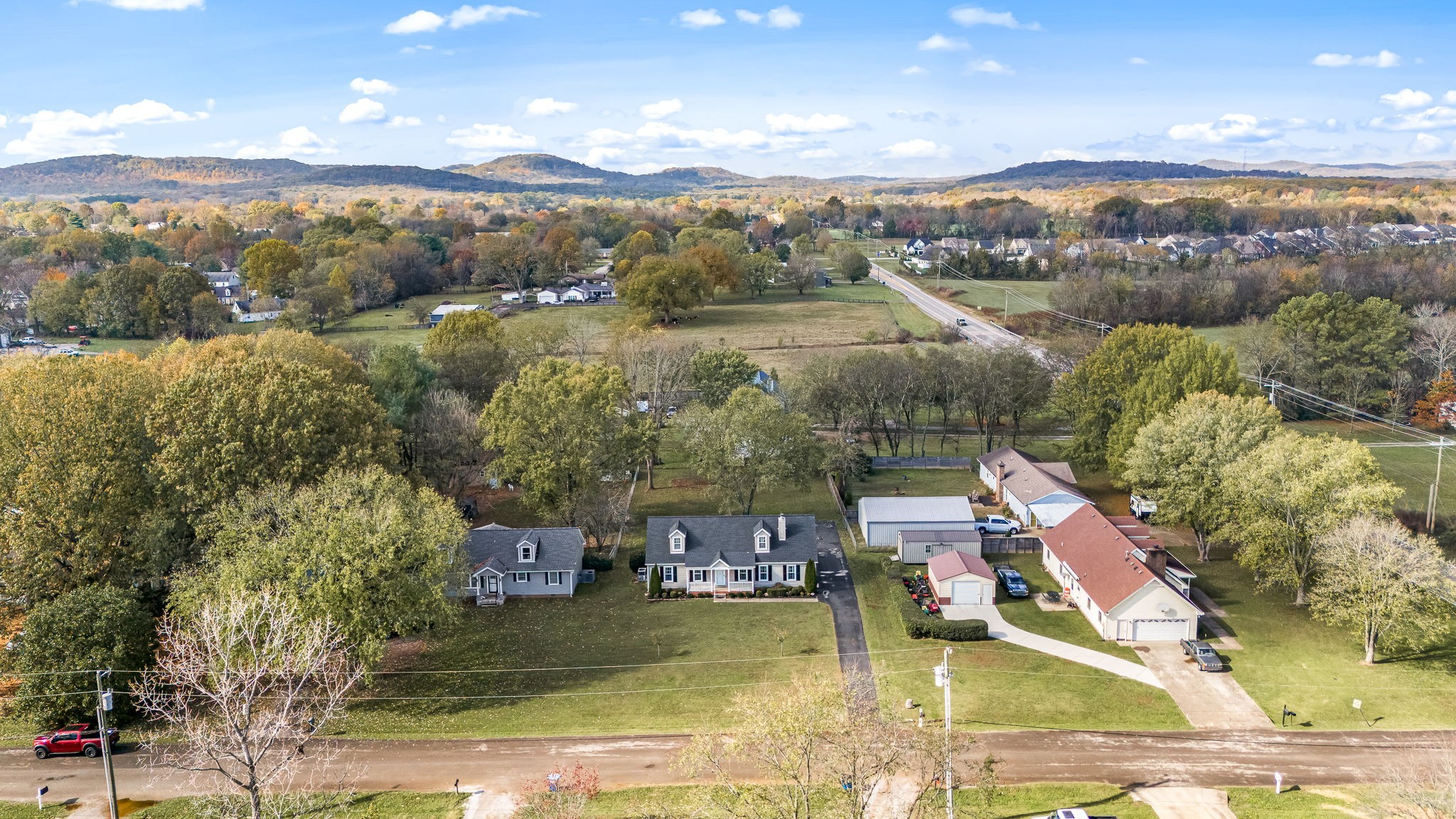 102 Fox Ridge Drive Murfreesboro, TN 37128 - Photo 51 of 59 Gallery Image 51
