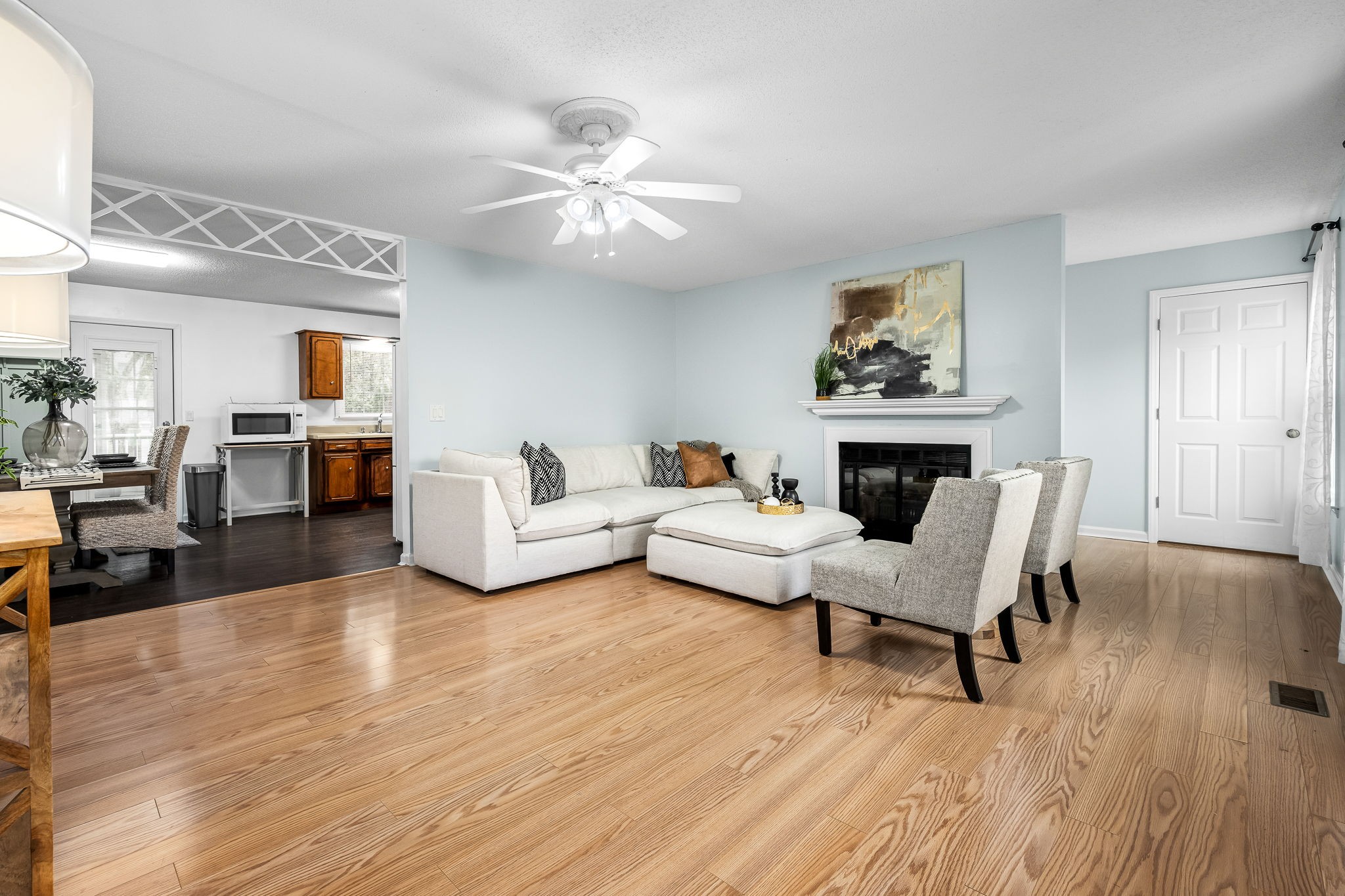 102 Fox Ridge Drive Murfreesboro, TN 37128 - Photo 6 of 59 Gallery Image 6
