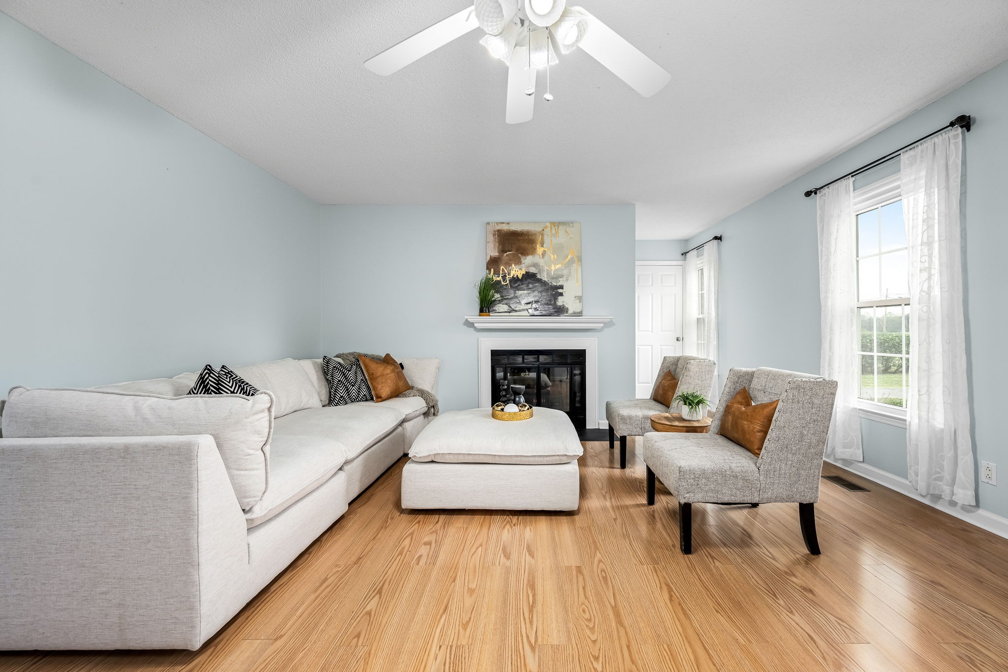 102 Fox Ridge Drive Murfreesboro, TN 37128 - Photo 7 of 59 Gallery Image 7