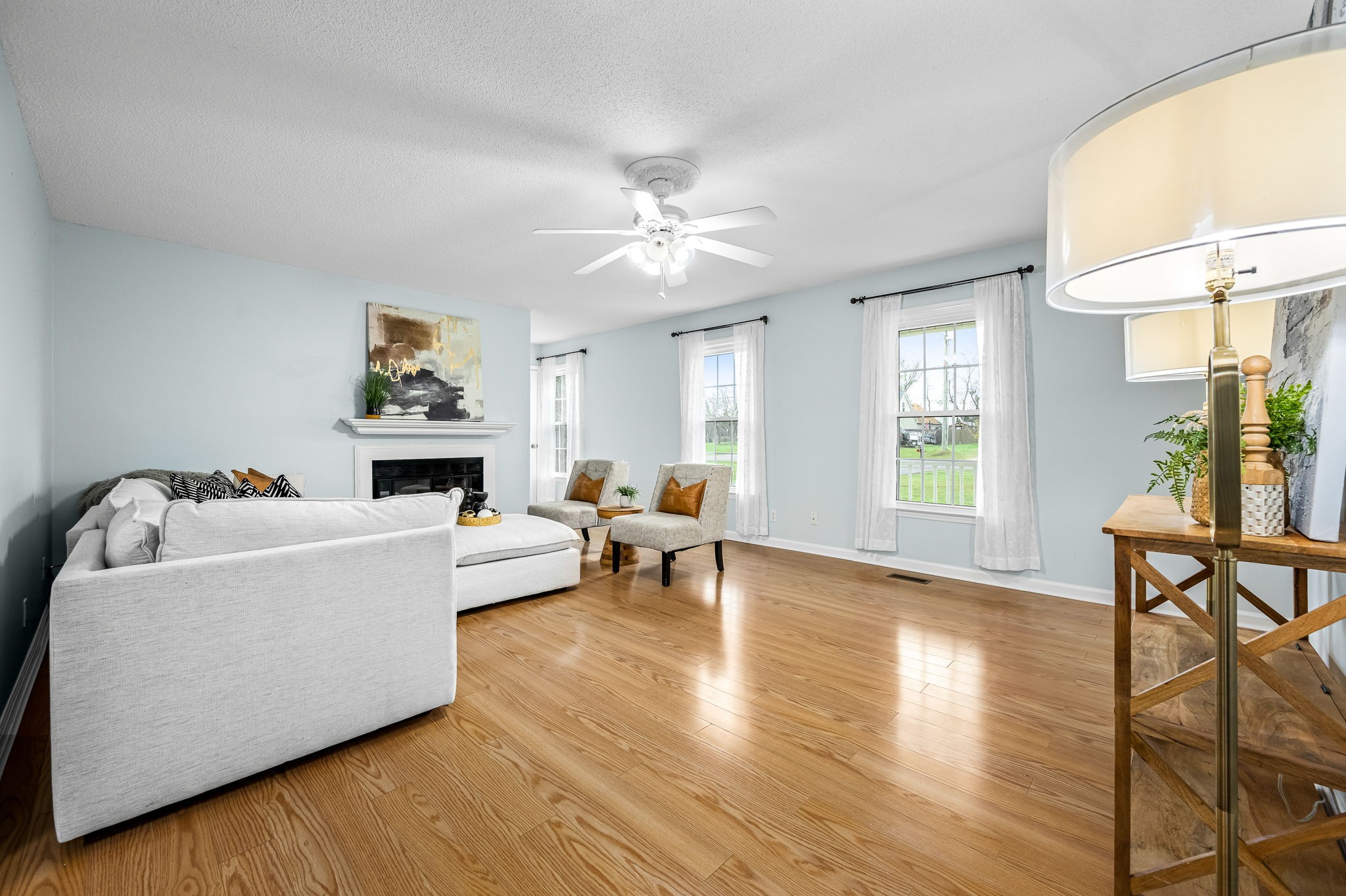 102 Fox Ridge Drive Murfreesboro, TN 37128 - Photo 8 of 59 Gallery Image 8