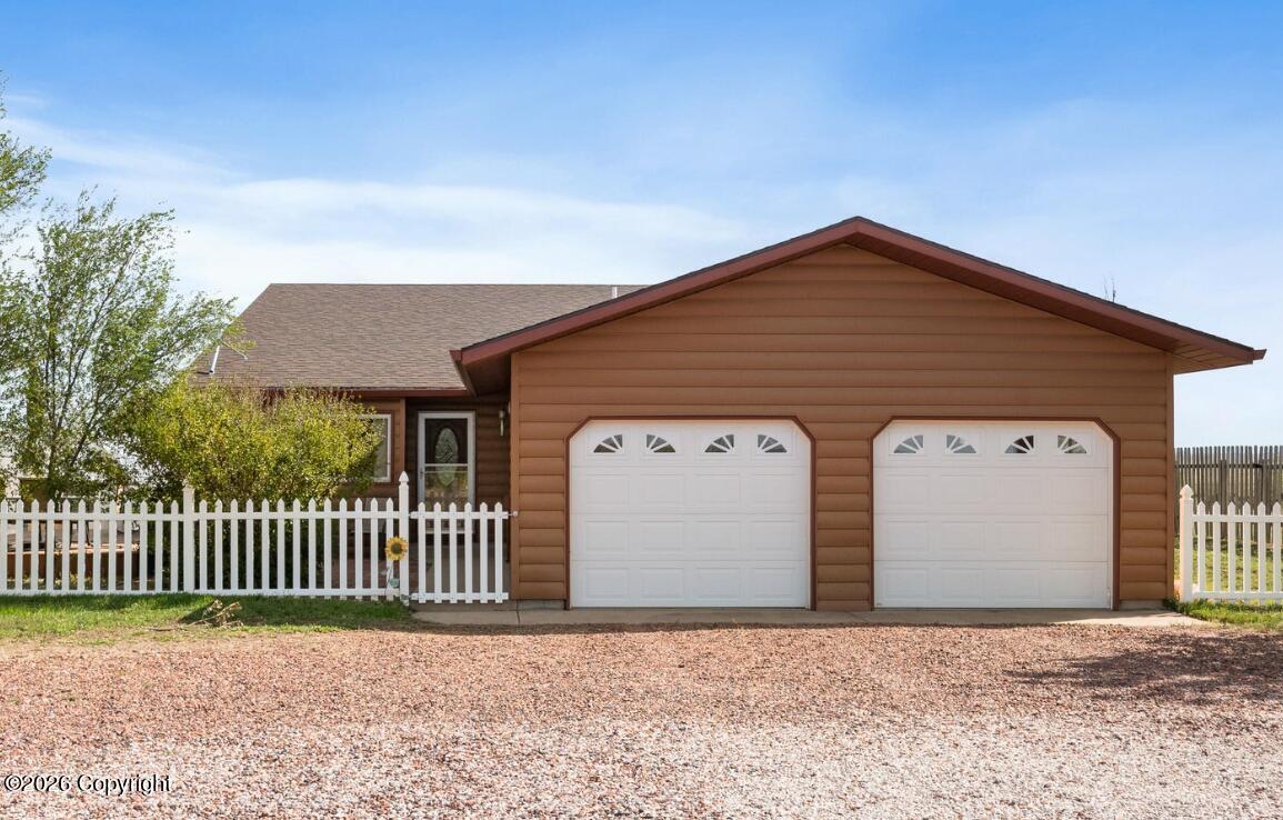 38 Eychander Road Rozet, WY 82727 - Photo 1 of 1 Gallery Image 1