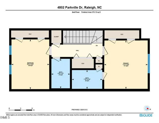 a picture of a person on a street