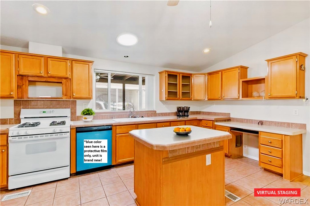 1545 East El Rodeo Road, Unit 62 Fort Mohave, AZ 86426 - Photo 11 of 60 Gallery Image 11