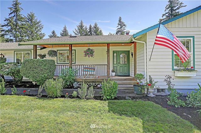 $795,000 | 1595 Bonnie Lane, Camano Island, WA 98282