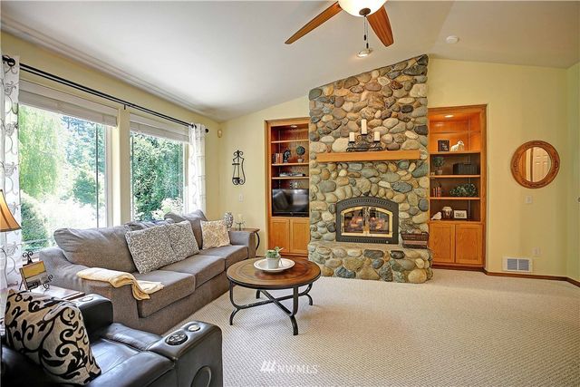 $795,000 | 1595 Bonnie Lane, Camano Island, WA 98282