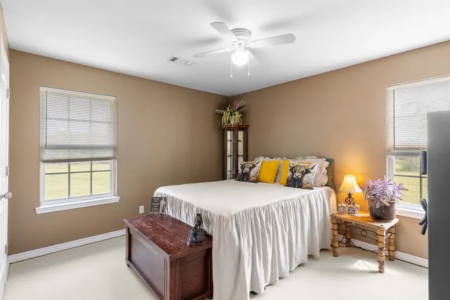 $540,000 | 660 Milton-Minter Road, Deport, TX 75435