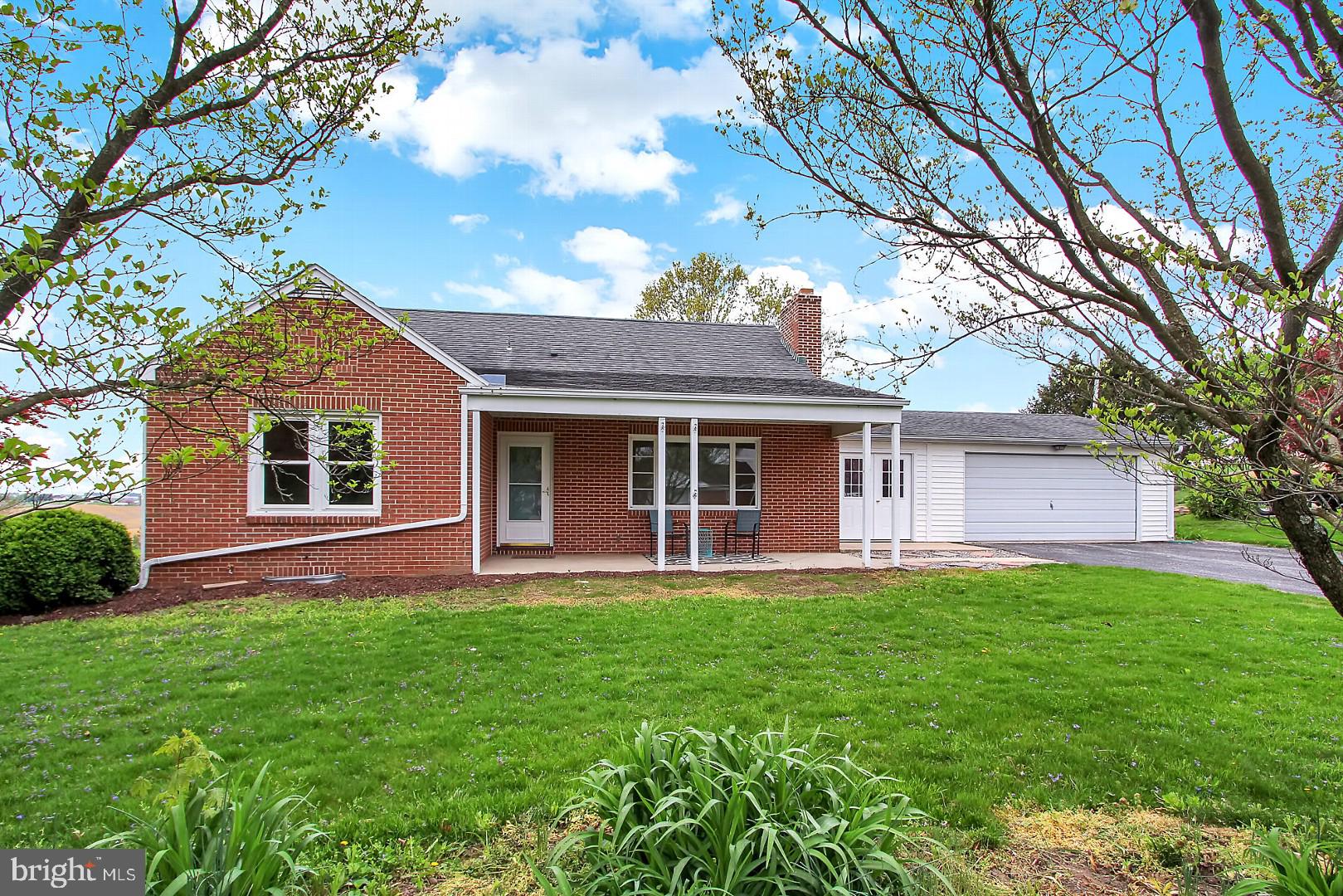 1202 Felton Road Red Lion, PA 17356 - Photo 1 of 19