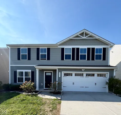 $2,400 | 2637 Spurlock Lane, Greenwood, IN 46143