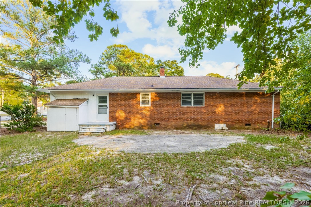 3523 Rosehill Road Fayetteville, NC 28311 - Photo 3 of 18