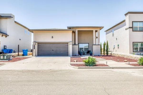 $250,000 | 412 Villa Sol Court, Socorro, TX 79927