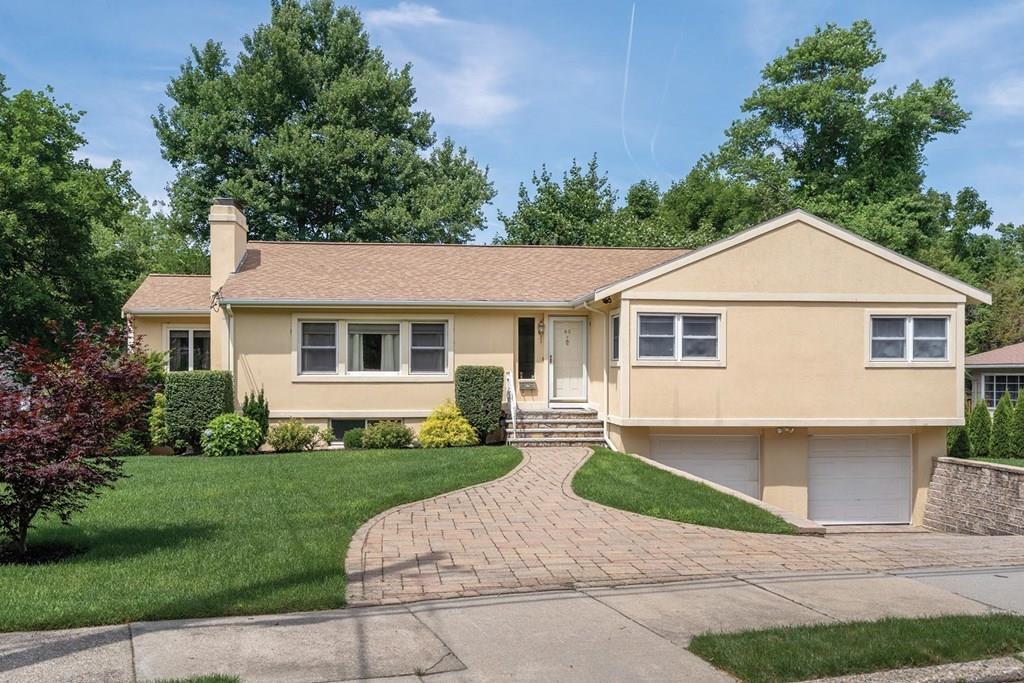 93 Wendell Road Newton, MA 02459 - Photo 23 of 38