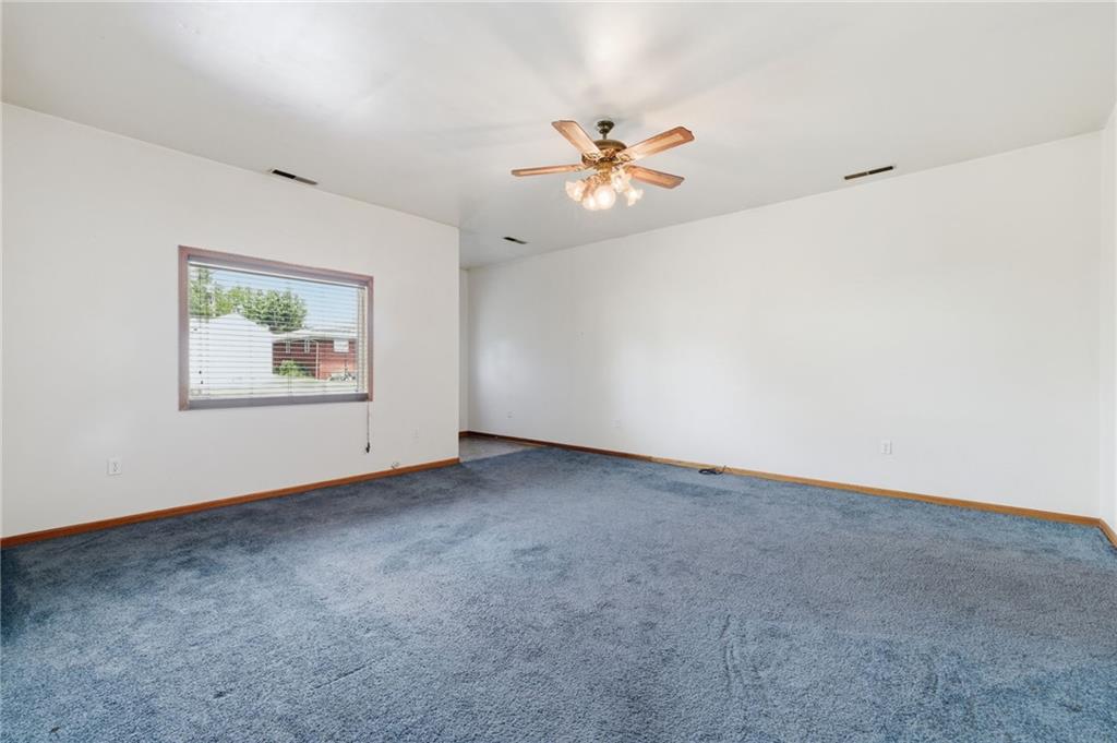 1003 Hazel Street New Castle, PA 16101 - Photo 18 of 40