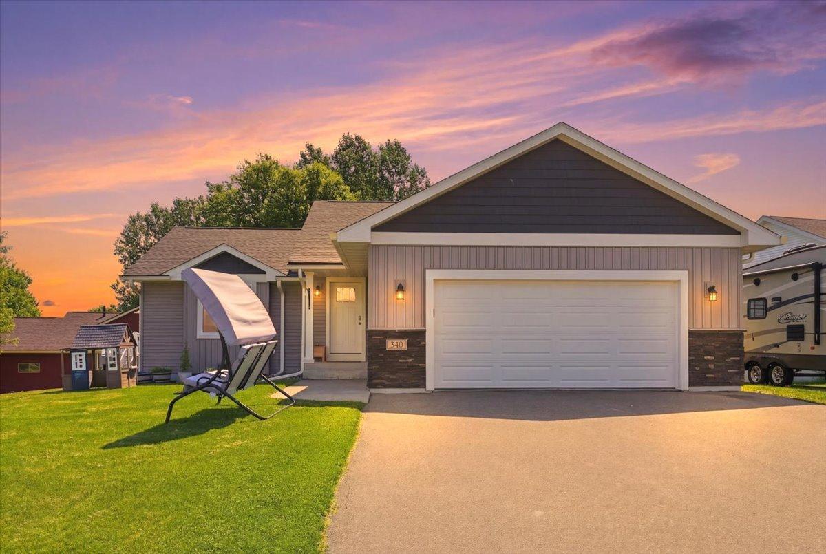 340 Bluebill Street Baldwin, WI 54002 - Photo 1 of 36