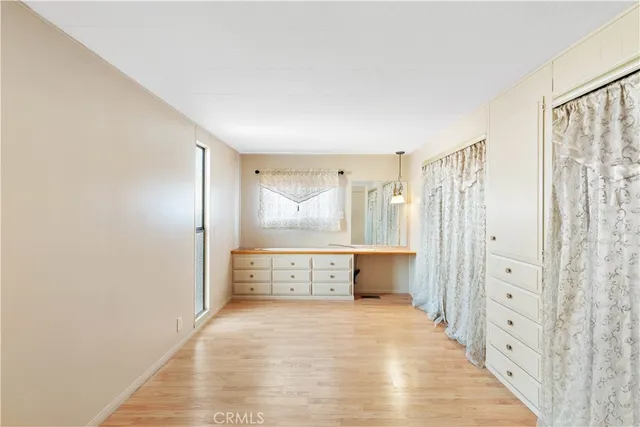 a large bathroom with a shower and a tub