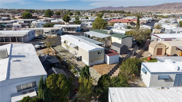 $24,000 | 701 Montara Road, Unit 97, Barstow, CA 92311