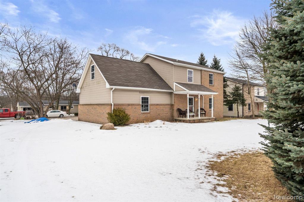 3584 Baldwin Road Auburn Hills, MI 48326 - Photo 35 of 35