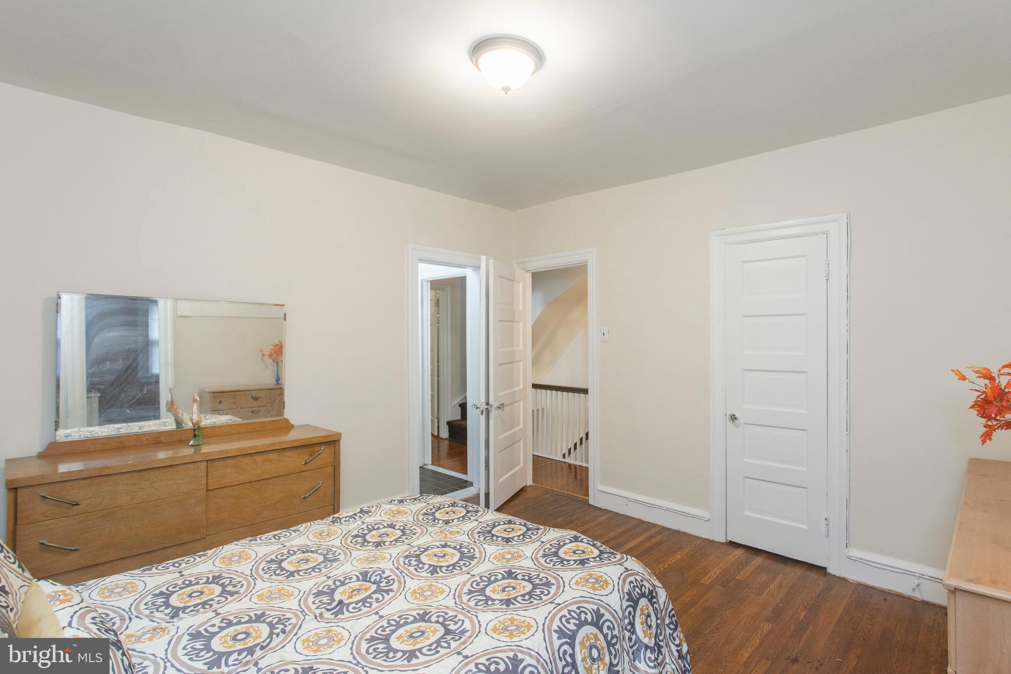 1820 Wynnewood Road Philadelphia, PA 19151 - Photo 21 of 34 Second Bedroom