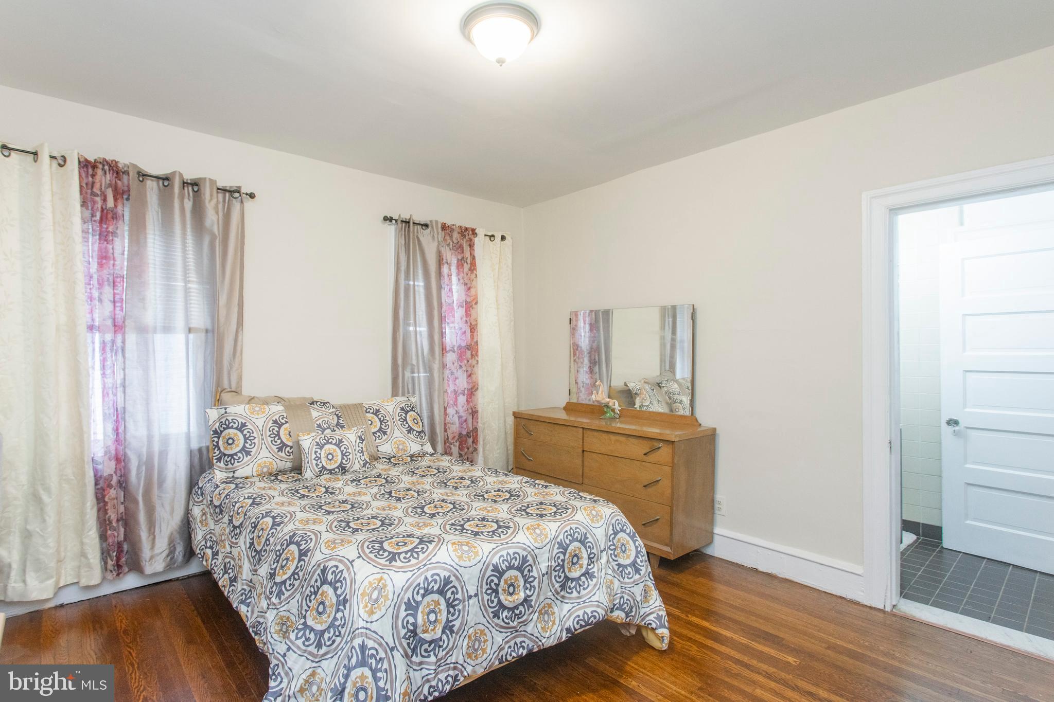 1820 Wynnewood Road Philadelphia, PA 19151 - Photo 22 of 34 Second Bedroom