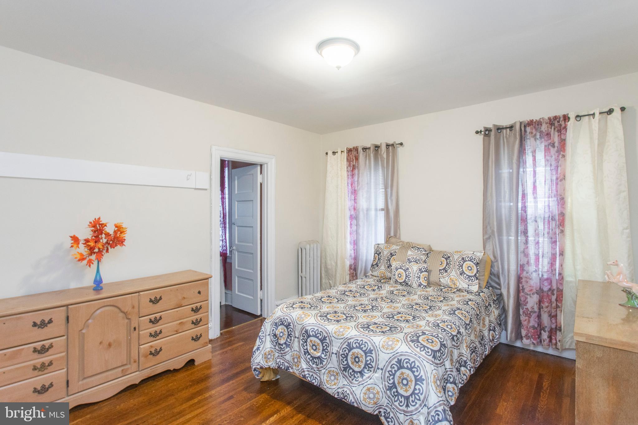 1820 Wynnewood Road Philadelphia, PA 19151 - Photo 23 of 34 Second Bedroom