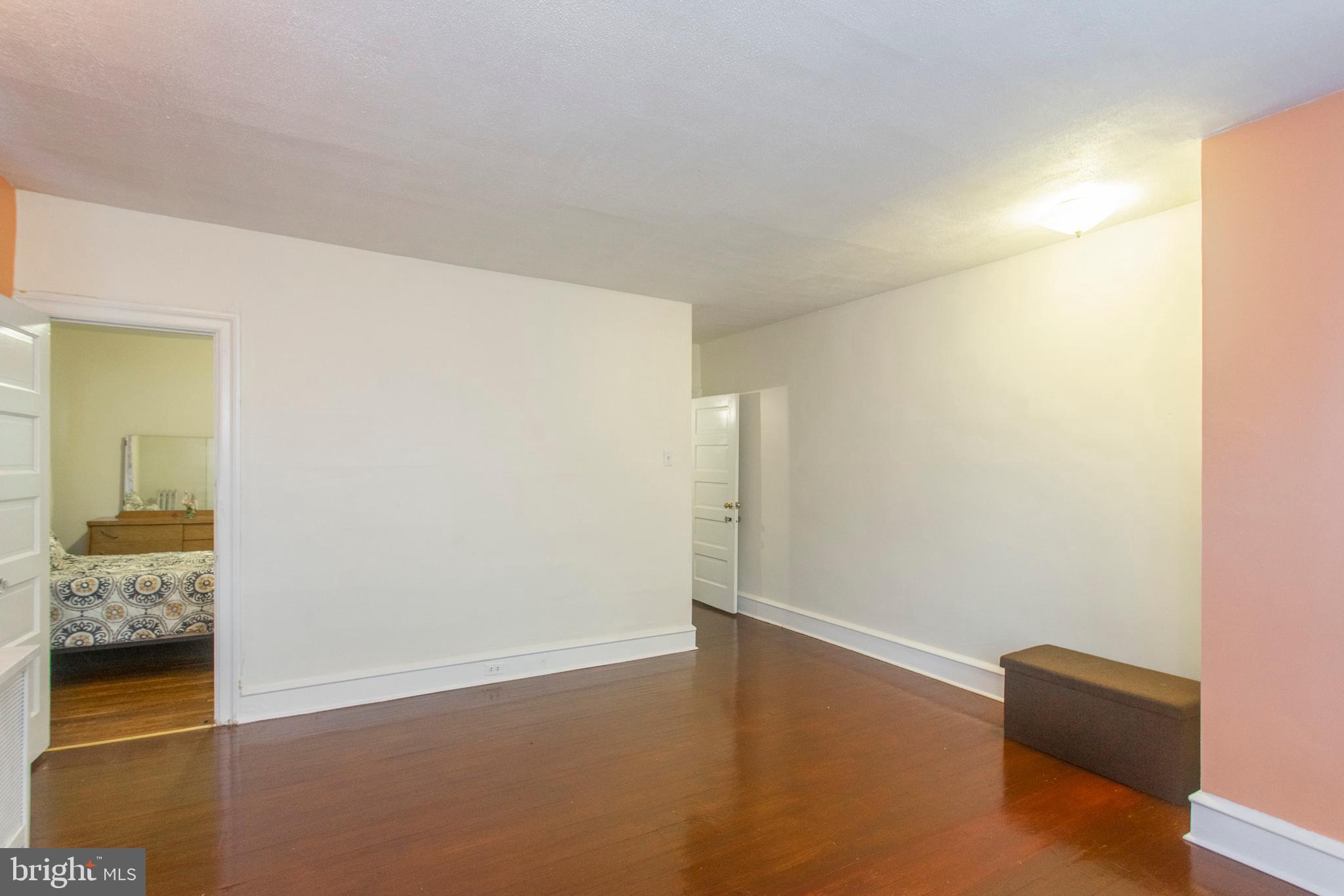 1820 Wynnewood Road Philadelphia, PA 19151 - Photo 24 of 34 Third Bedroom