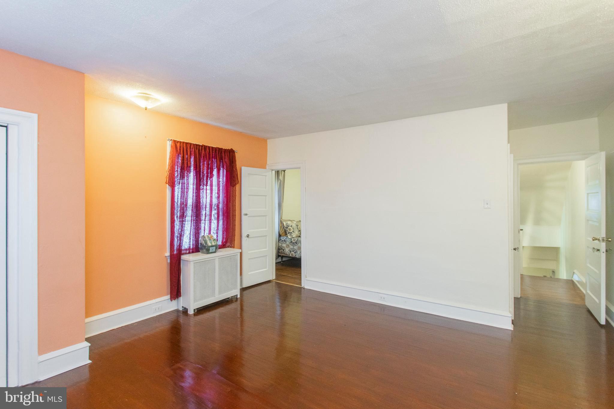 1820 Wynnewood Road Philadelphia, PA 19151 - Photo 25 of 34 Third Bedroom