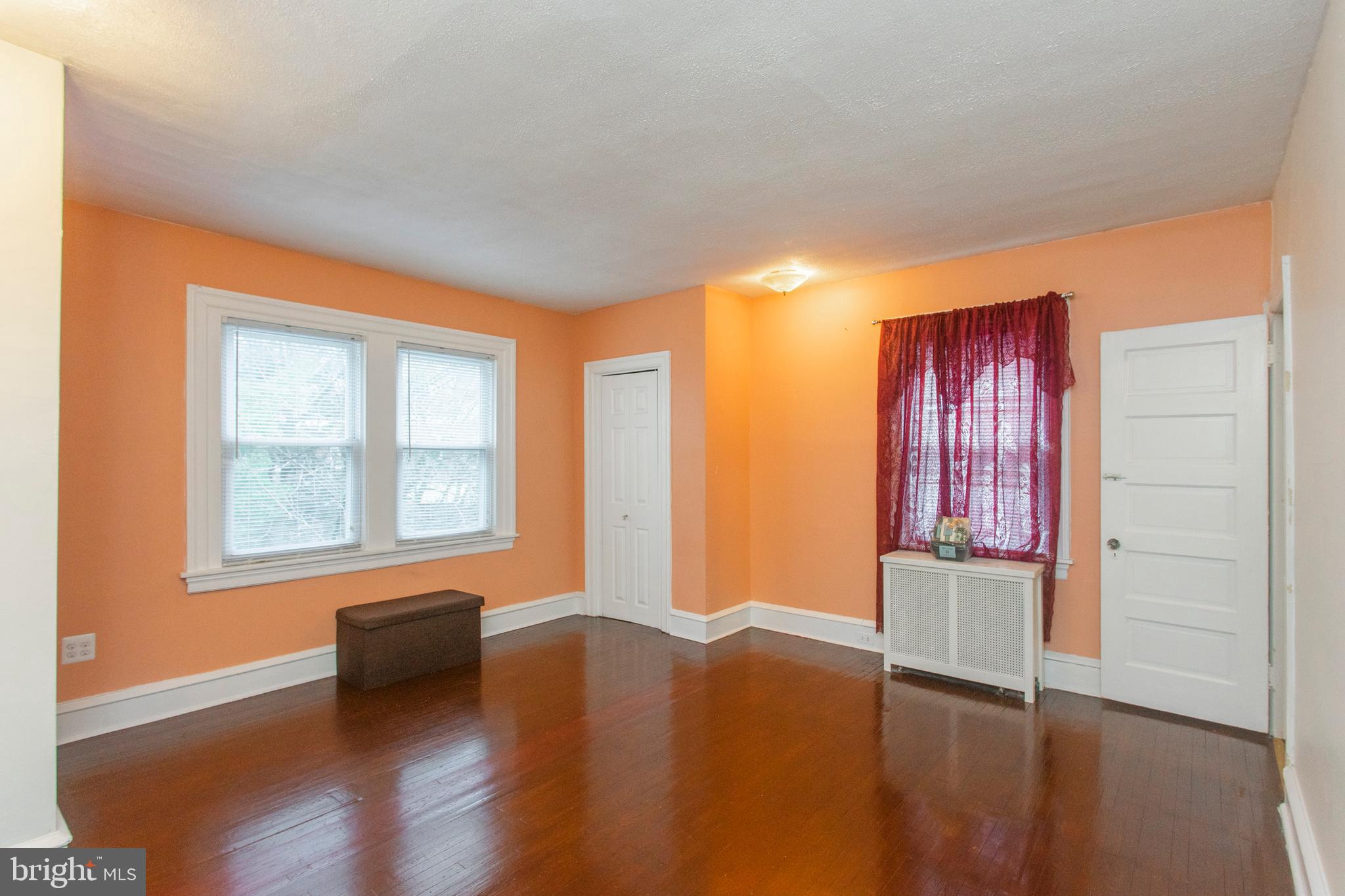 1820 Wynnewood Road Philadelphia, PA 19151 - Photo 26 of 34 Third Bedroom