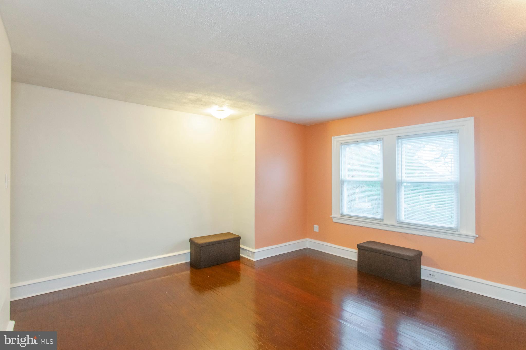 1820 Wynnewood Road Philadelphia, PA 19151 - Photo 27 of 34 Third Bedroom