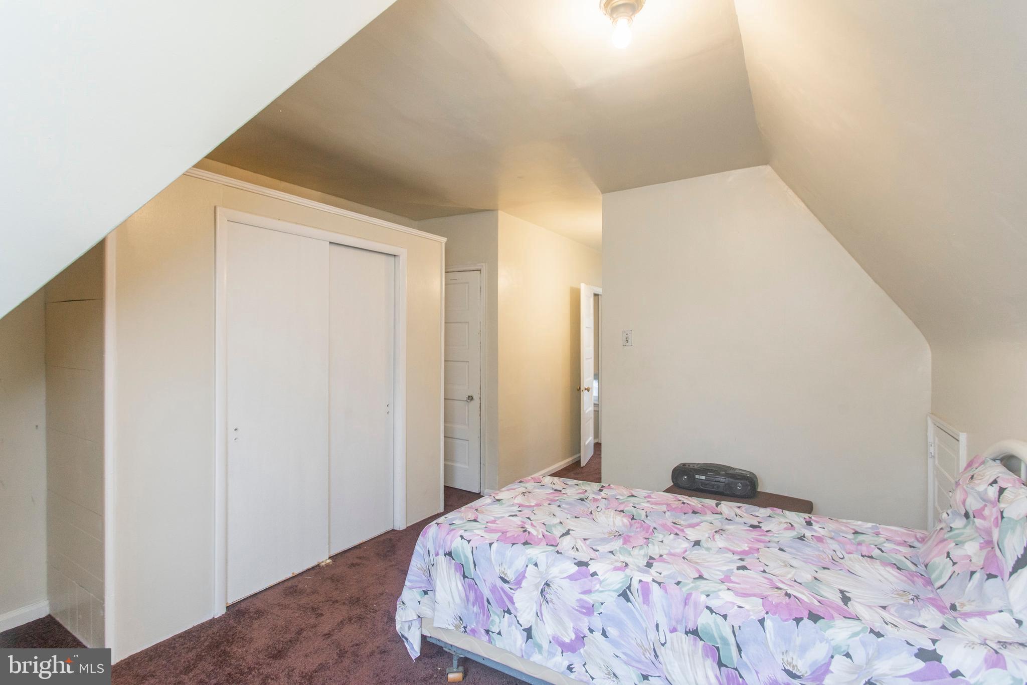 1820 Wynnewood Road Philadelphia, PA 19151 - Photo 29 of 34 Fourth Bedroom