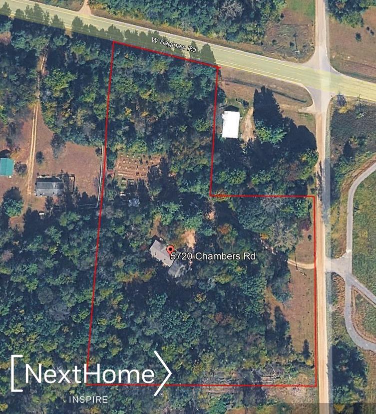 5720 Chambers Road Mayville, MI 48744 - Photo 3 of 46