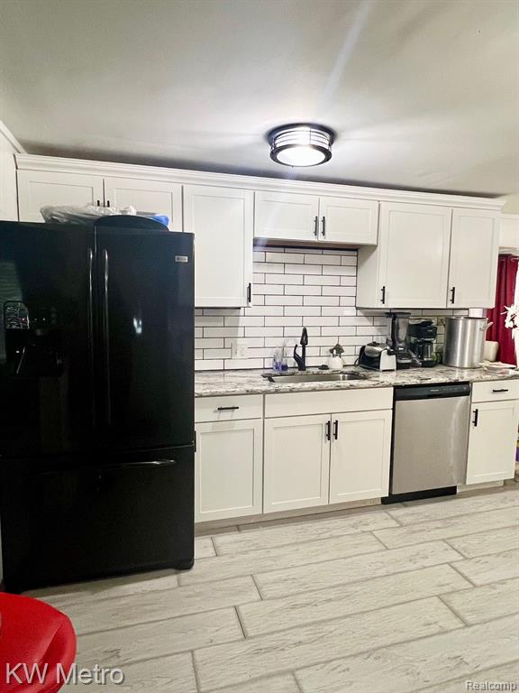 15793 Colbert Street Romulus, MI 48174 - Photo 8 of 29