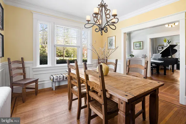 $695,000 | 202 Linden Avenue, Riverton, NJ 08077