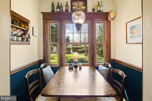 $695,000 | 202 Linden Avenue, Riverton, NJ 08077