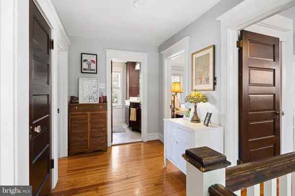 $695,000 | 202 Linden Avenue, Riverton, NJ 08077