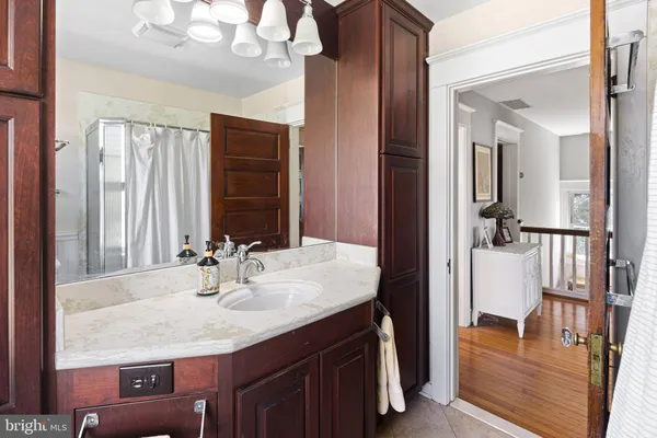 $695,000 | 202 Linden Avenue, Riverton, NJ 08077