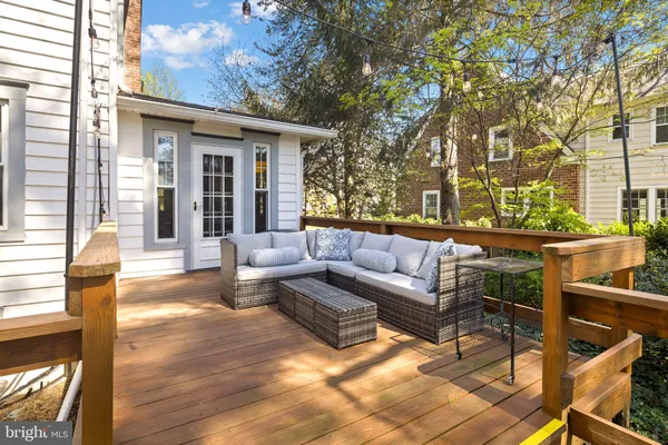 $695,000 | 202 Linden Avenue, Riverton, NJ 08077