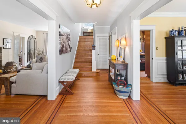 $695,000 | 202 Linden Avenue, Riverton, NJ 08077