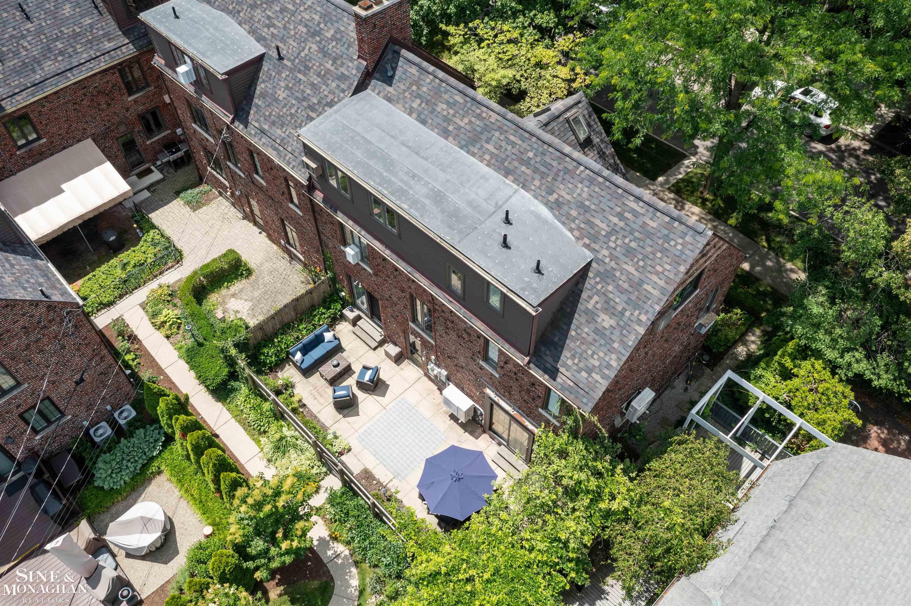 398 Rivard Boulevard Grosse Pointe, MI 48230 - Photo 60 of 64
