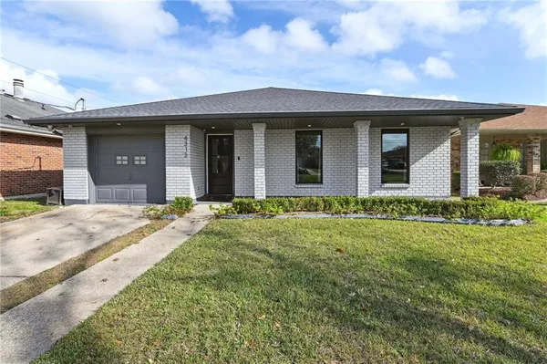 $3,000 | 4313 Harvard Avenue, Metairie, LA 70006