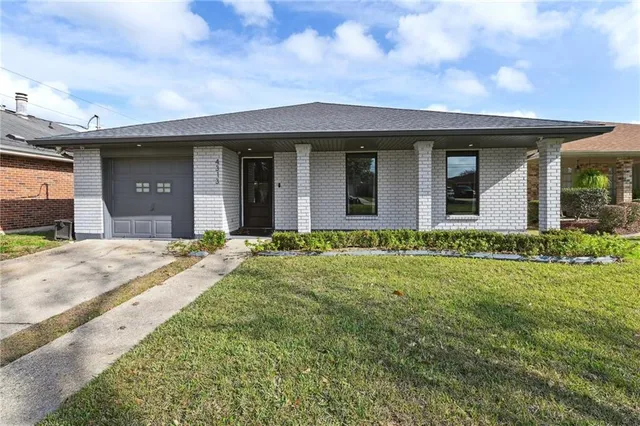 $3,000 | 4313 Harvard Avenue, Metairie, LA 70006
