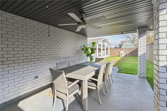 $3,000 | 4313 Harvard Avenue, Metairie, LA 70006