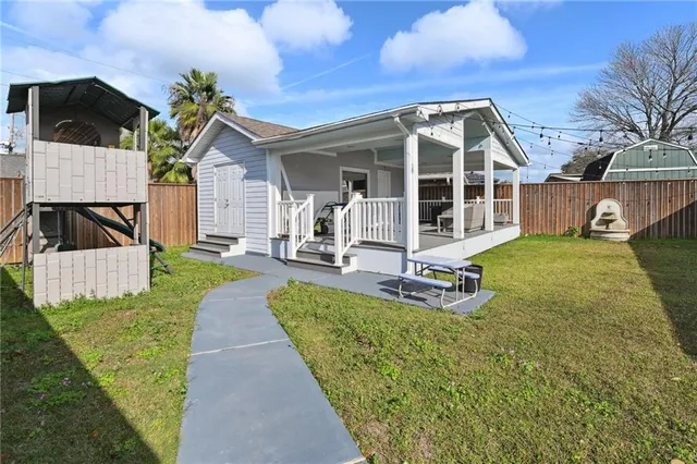 $3,000 | 4313 Harvard Avenue, Metairie, LA 70006