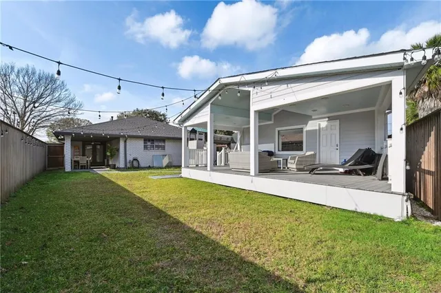 $3,000 | 4313 Harvard Avenue, Metairie, LA 70006