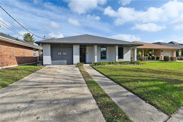 $3,000 | 4313 Harvard Avenue, Metairie, LA 70006