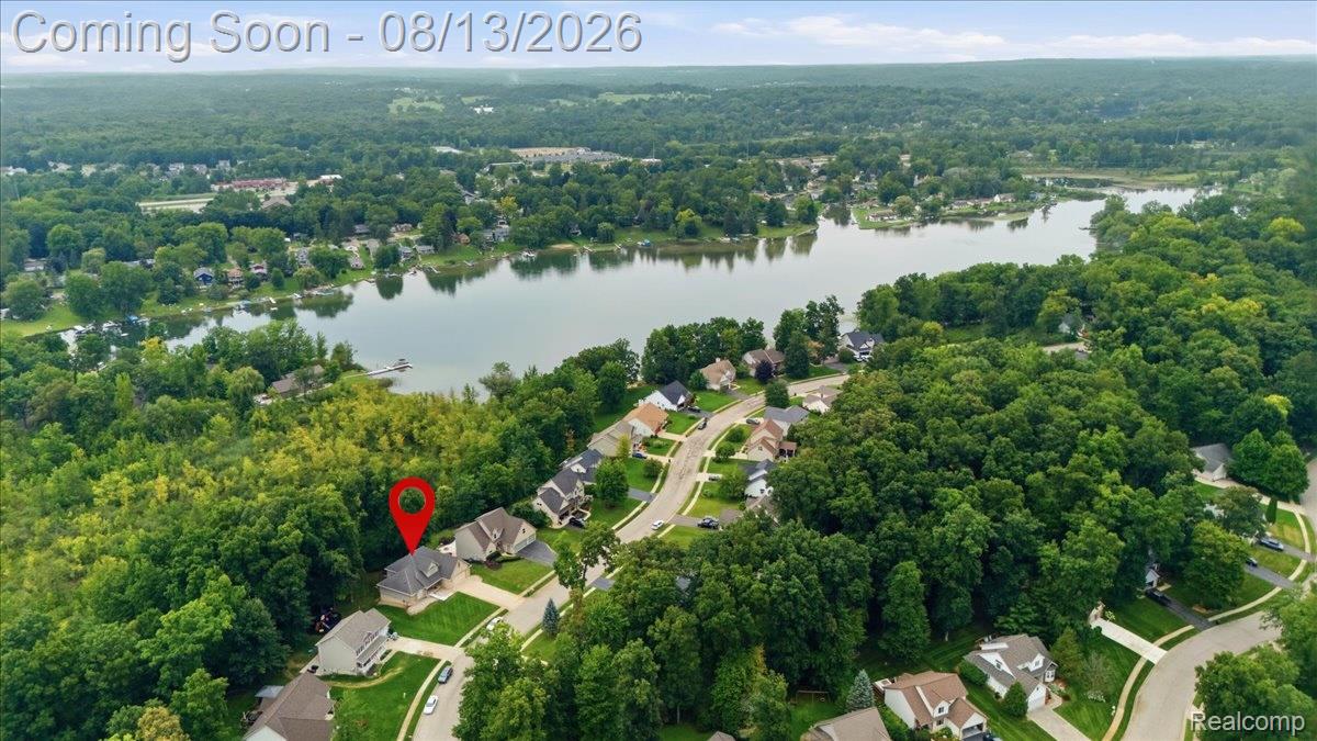 1393 Remsing Street Hartland, MI 48353 - Photo 61 of 71 marker3.jpg