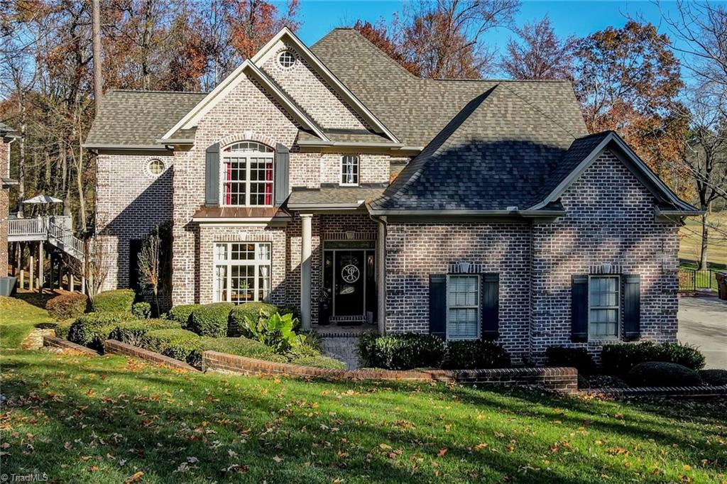5594 Anson Road Greensboro, NC 27407 - Photo 1 of 42 Gallery Image 1