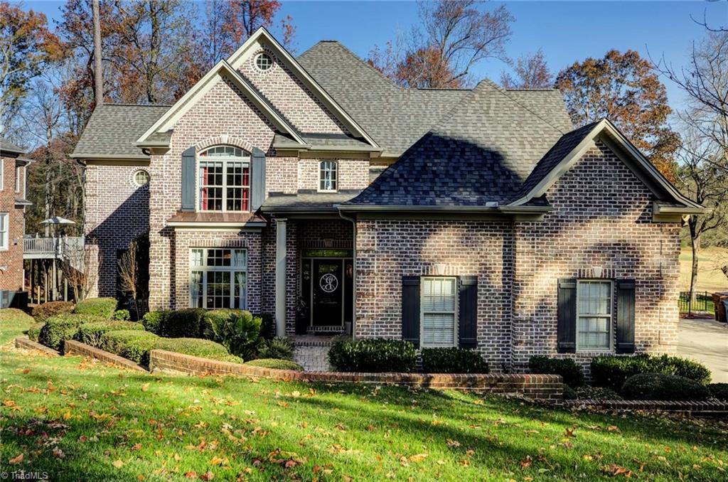 5594 Anson Road Greensboro, NC 27407 - Photo 2 of 42 Gallery Image 2