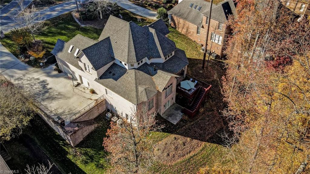 5594 Anson Road Greensboro, NC 27407 - Photo 14 of 42 Gallery Image 14