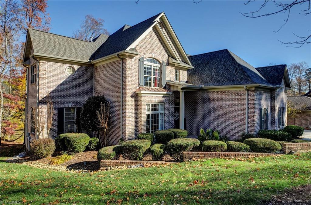 5594 Anson Road Greensboro, NC 27407 - Photo 15 of 42 Gallery Image 15