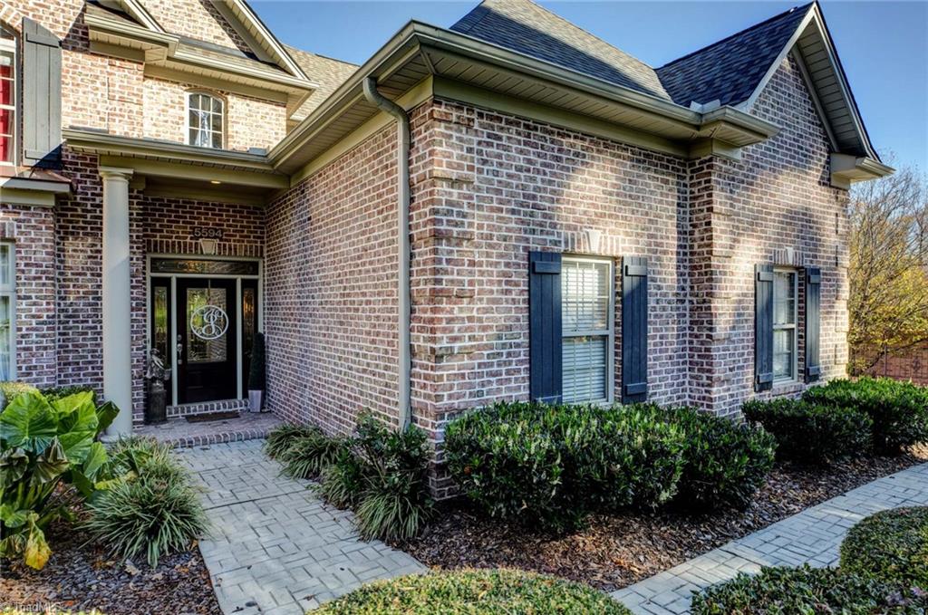 5594 Anson Road Greensboro, NC 27407 - Photo 16 of 42 Gallery Image 16