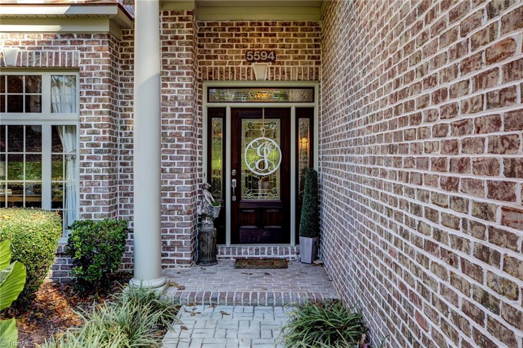 5594 Anson Road Greensboro, NC 27407 - Photo 17 of 42 Gallery Image 17